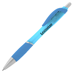 Waverly Pen - Translucent
