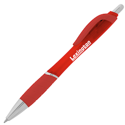Waverly Pen - Translucent