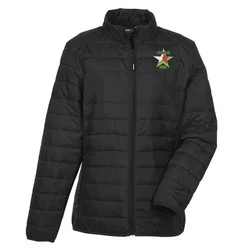 Prevail Packable Puffer Jacket - Ladies'