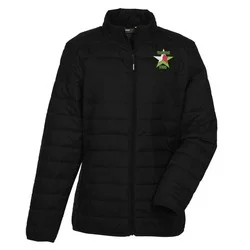 Prevail Packable Puffer Jacket - Ladies'