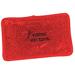 Plush Hot/Cold Pack - 24 hr