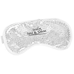 Plush Hot/Cold Eye Mask - 24 hr