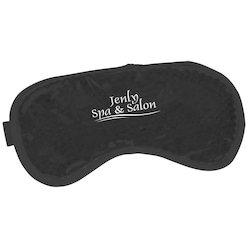 Plush Hot/Cold Eye Mask - 24 hr