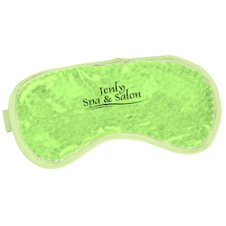 Plush Hot/Cold Eye Mask - 24 hr