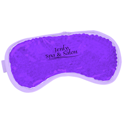 Plush Hot/Cold Eye Mask - 24 hr