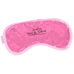 Plush Hot/Cold Eye Mask - 24 hr