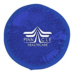 Plush Round Hot/Cold Pack - 24 hr