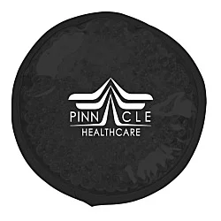 Plush Round Hot/Cold Pack - 24 hr