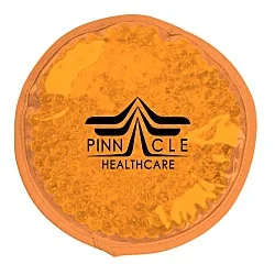 Plush Round Hot/Cold Pack - 24 hr