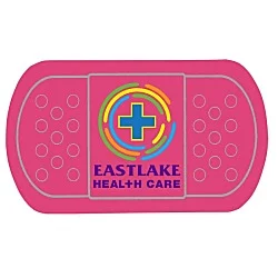 Cushioned Jar Opener - Bandage - Full Color