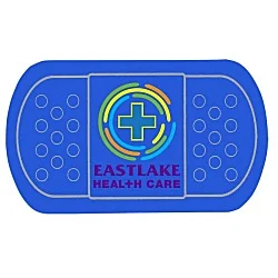 Cushioned Jar Opener - Bandage - Full Color