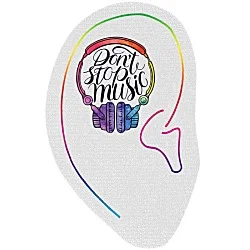 Cushioned Jar Opener - Ear - Full Color