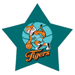 Cushioned Jar Opener - Star - Full Color