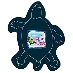 Cushioned Jar Opener - Turtle - Full Color