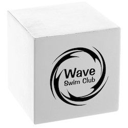 Cube Stress Reliever - 24 hr