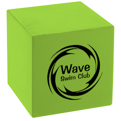 Cube Stress Reliever - 24 hr