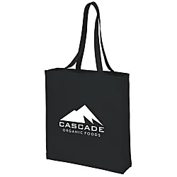 Odessa 8 oz. Cotton Tote