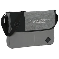 Offset Convention Messenger