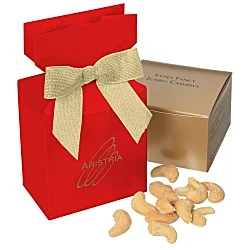 Premium Delights with Jumbo Cashews