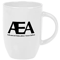 Europe Coffee Mug - 12 oz. - 24 hr