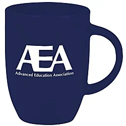 Europe Coffee Mug - 12 oz. - 24 hr