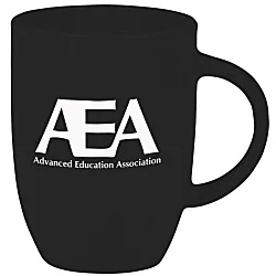 Europe Coffee Mug - 12 oz. - 24 hr