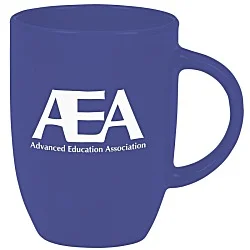 Europe Coffee Mug - 12 oz. - 24 hr