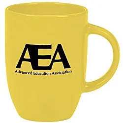 Europe Coffee Mug - 12 oz. - 24 hr