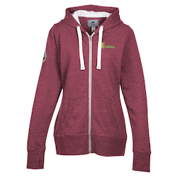 Roots73 Sandylake Full-Zip Hoodie - Ladies' - 24 hr
