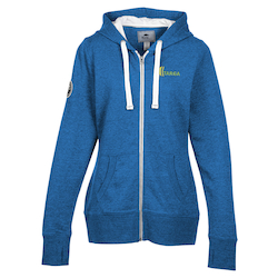 Roots73 Sandylake Full-Zip Hoodie - Ladies' - 24 hr