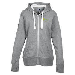 Roots73 Sandylake Full-Zip Hoodie - Ladies' - 24 hr