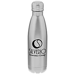 Vacuum Insulated Bottle - 17 oz. - 24 hr