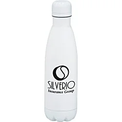 Vacuum Insulated Bottle - 17 oz. - 24 hr