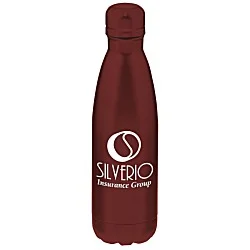 Vacuum Insulated Bottle - 17 oz. - 24 hr