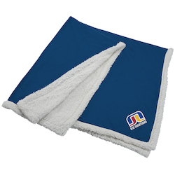 Fairfield Throw Blanket