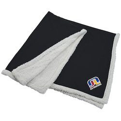 Fairfield Throw Blanket