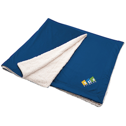 Fairfield Throw Blanket - Large