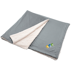 Fairfield Throw Blanket - Large