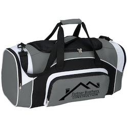 Kadin Sport Duffel - 24 hr