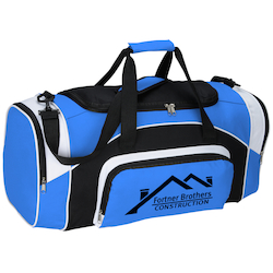 Kadin Sport Duffel - 24 hr