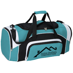 Kadin Sport Duffel - 24 hr