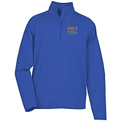 Sport-Wick Stretch 1/2-Zip Pullover - Men's - Embroidered - 24 hr