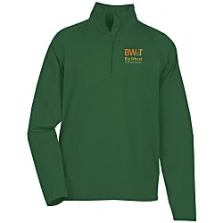 Sport-Wick Stretch 1/2-Zip Pullover - Men's - Embroidered - 24 hr