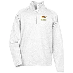 Sport-Wick Stretch 1/2-Zip Pullover - Men's - Embroidered - 24 hr