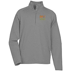 Sport-Wick Stretch 1/2-Zip Pullover - Men's - Embroidered - 24 hr