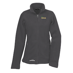 Eddie Bauer Performance Fleece Jacket - Ladies' - 24 hr