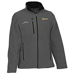 Eddie Bauer Performance Fleece Jacket - Men's - 24 hr