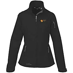 Eddie Bauer Soft Shell Jacket - Ladies' - 24 hr