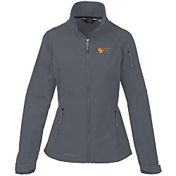 Eddie Bauer Soft Shell Jacket - Ladies' - 24 hr