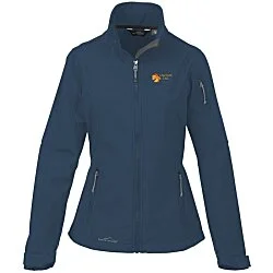 Eddie Bauer Soft Shell Jacket - Ladies' - 24 hr